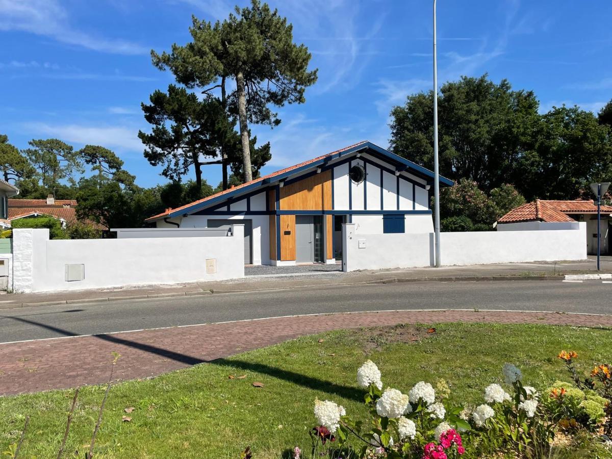 Villa Manita Capbreton Exterior foto